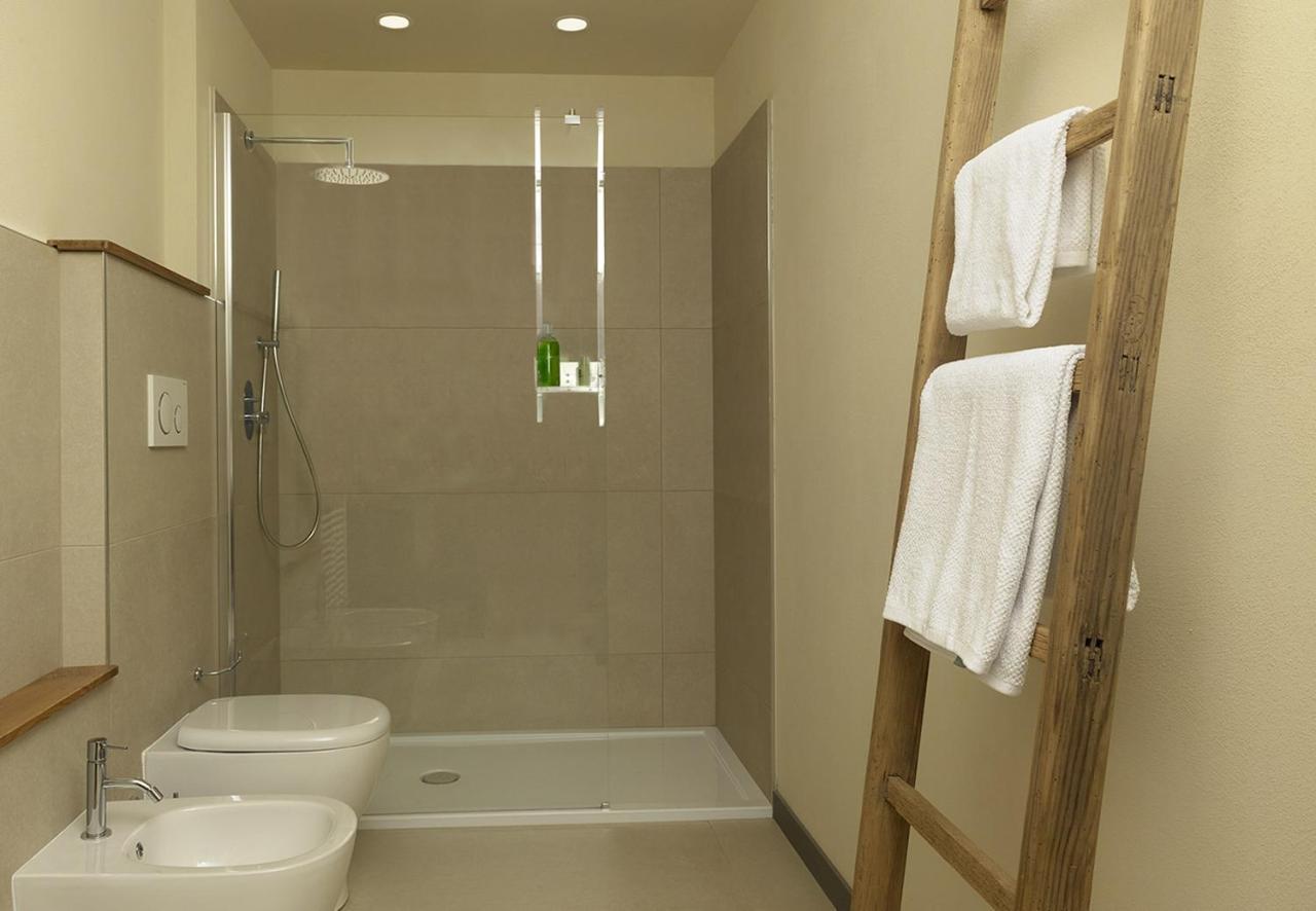 Bargiolina Apartment Barge Ngoại thất bức ảnh