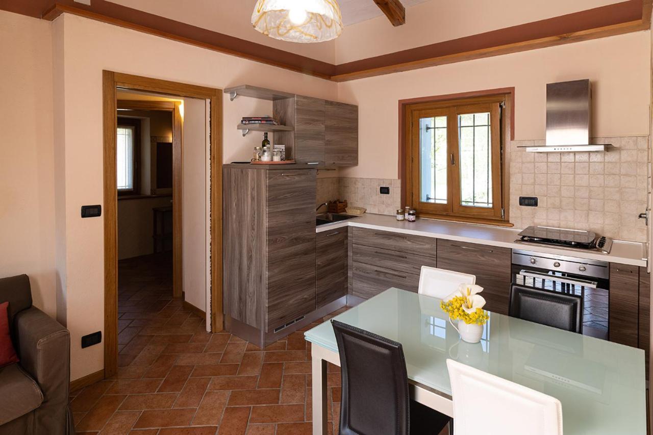 Bargiolina Apartment Barge Ngoại thất bức ảnh