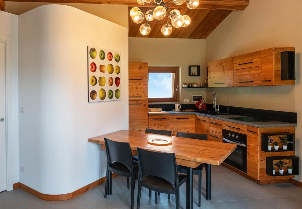 Bargiolina Apartment Barge Ngoại thất bức ảnh